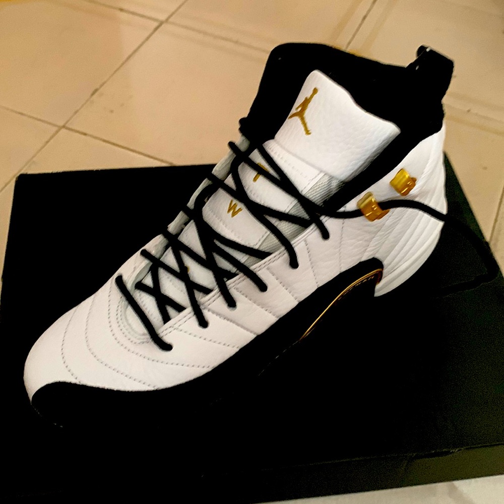 Air Jordan 12 Retro